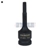 T40 x 78mm 1/2" Drive Extra Long Impact Torx/Star Male