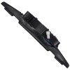 Caltric Radiator Cooling Fan Blower Assembly for Yamaha Viking VI