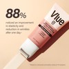 VLUE Retinol Guasha Neck Firming Cream - Anti-Aging Collagen &