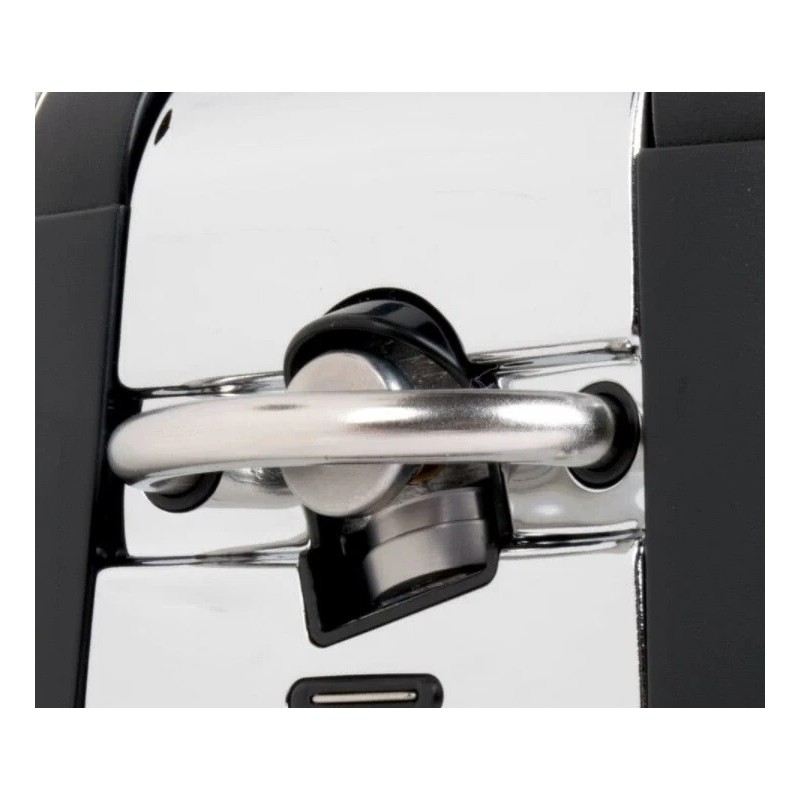 Hamilton Beach Electric Can Opener Automatic Smooth Side Edge Commercial