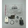 WAYNE 881142-001 PRINTER DOOR LOCK 90 DEGREE BLACK… NEW