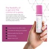 TRIDESIGN TRI Aerogel Flexible Hair Spray Pack of 2 Strong