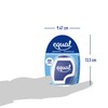 EQUAL 0 Calorie Sweetener Tablets, Sugar Substitute, Zero Calorie Sugar