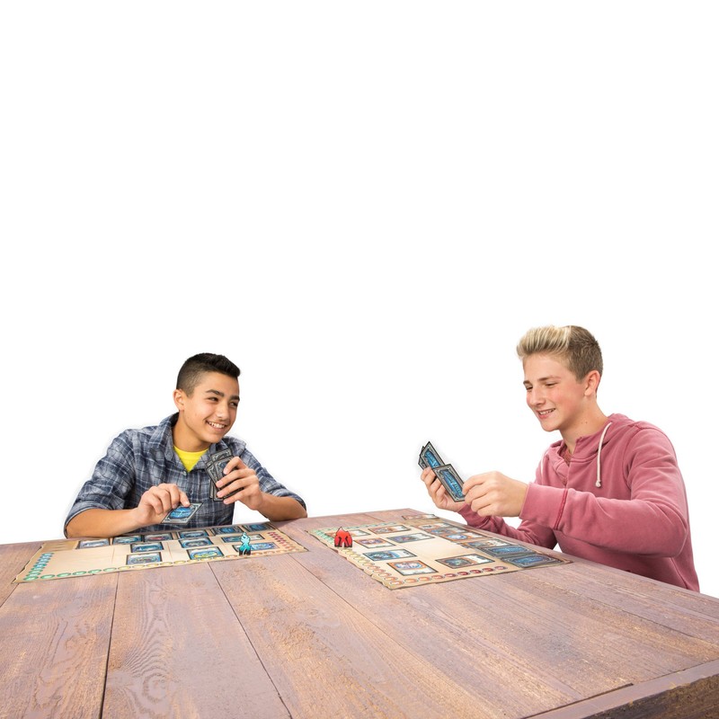 Lightseeker Trading Card Game Starter Deck, Storm