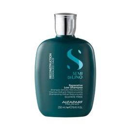 Alfaparf Milano Semi Di Lino Reconstruction Reparative Low Shampoo, standard, 250 milliliter