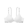 Victoria's Secret Wear Everywhere Push-Up Bra
