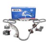 MOCA Timing Chain Kit for 2001-2003 for Infiniti QX4 &