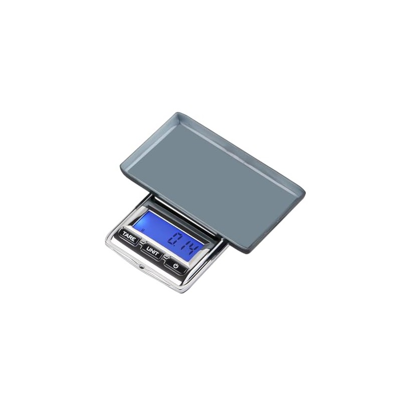 SAFE mini scale 1/100 g
