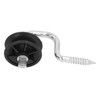 10 Pack Field Electronic Fence Front End Accessories Self Tapping