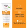 Gel Crema Solar Corporal Eucerin Oil Control FPS 50, 200