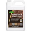 GreenThumb, Landscape and Mulch Bond, Mulch Glue for Landscaping, Rock,
