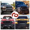 Tow Hook Cover Silicone Protecting Covers Tow Accessories Compatible with