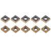 Ccmt0602 Carbide,060204 Inserts 15Mm Lathe Tool,Carbide Insert Cutter,Carbide Lathe Tool