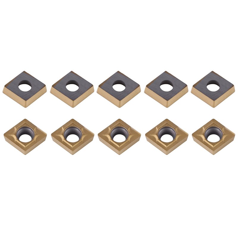 Ccmt0602 Carbide,060204 Inserts 15Mm Lathe Tool,Carbide Insert Cutter,Carbide Lathe Tool