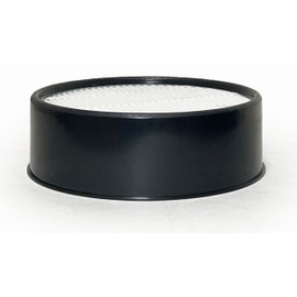 Nispira True HEPA Air Intake Filter Replacement Compatible with Holmes Egg Air Purifier 360° | Removes Dust, Contaminants | HAP600B-TU | 2 Packs