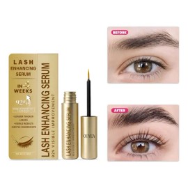 Sérum Crecimiento Y Fortalecimiento Pestañas Y Cejas                                                                                                  