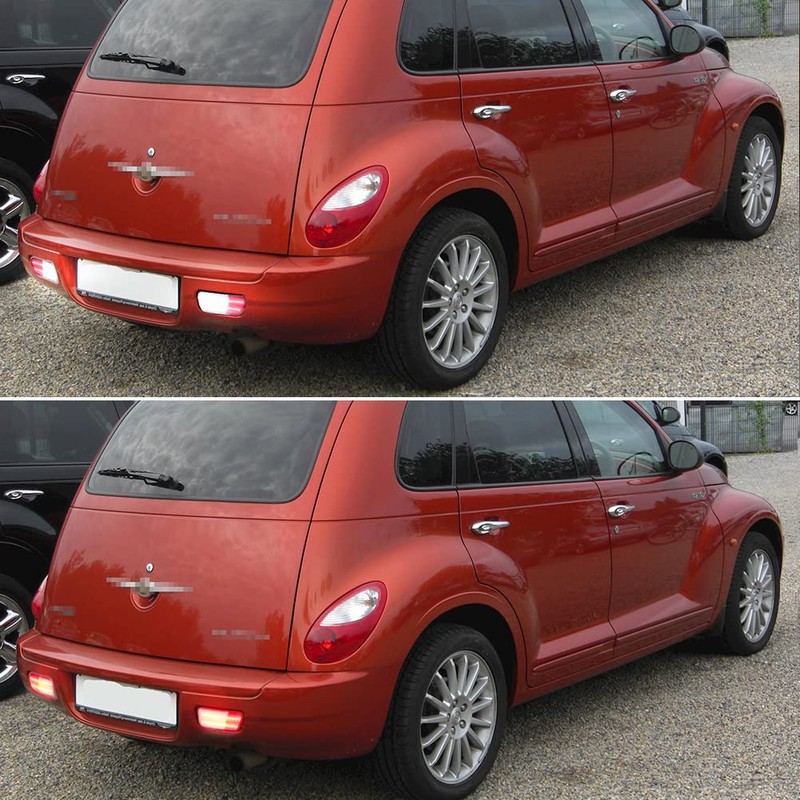 Tonsya para 2006 2007 2008 2009 2010 Chrysler PT Cruiser