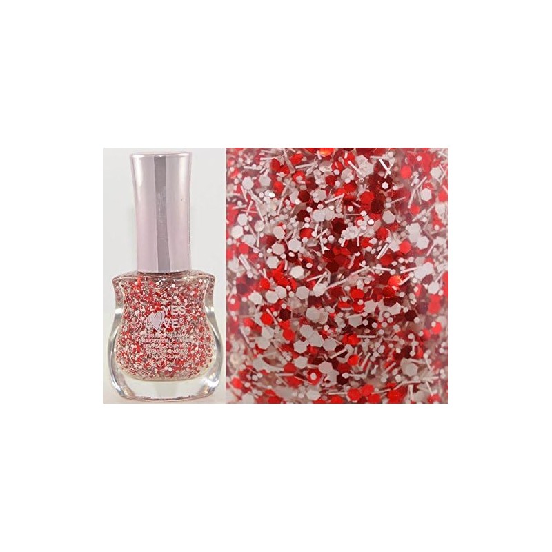 China Glaze Nail Polish, Classic Camel 933