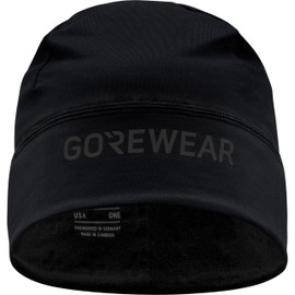 GORE WEAR Essence Thermo Beanie Black