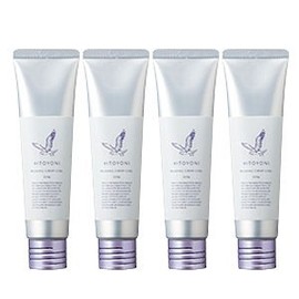 【X4個セット】 デミ ヒトヨニ リラクシング クリームケア 100ml ナイト＆デイ アイテム
