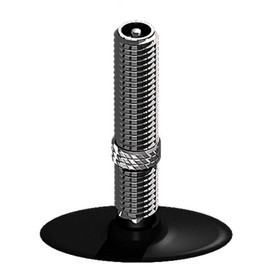Schwalbe AV13 Bicycle Tube 40/62-559 VM AGV 40 mm, 10425140 V