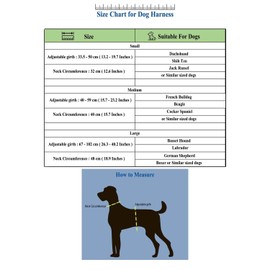 Harris Tweed Dog Harness - Genuine Scottish Wool - Adjustable & Breathable Tartan Harness - Stylish & Lightweight Pet Accessory for Small, Medium & Large Dogs