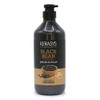 Pingshow186 Promotional Premium 800ml Kerasis Black Bean Shampoo