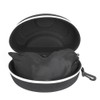 Dual Layer Anti Fog Protective Goggles with Magnet Lock for