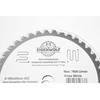 190 x 20 mm premium saw blade, circular saw blade