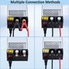 DC 12V 125A 1500W Power Supply 110V AC to 12V
