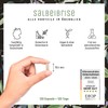 Naturtreu Sage Capsules High Dose - 100 mg Sage Extract