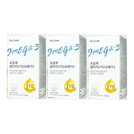 Song Joong-ki Dr. Lin Supercritical Altige Omega 3 3 months 6 months Home Shopping Genuine / 송중기 닥터린 초임계 알티지 오메가3 3개월  6개월 홈쇼핑 정품