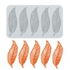 Fondant Lace Mat Embossed Lace Fondant Mold Decorative Flower Edge