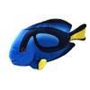 Wild Republic Coral Reef, Surgeonfish, Stuffed Animal, 6 inches, Gift