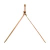 Guardian 00455 Temper Reusable Anchor | for Use on Flat