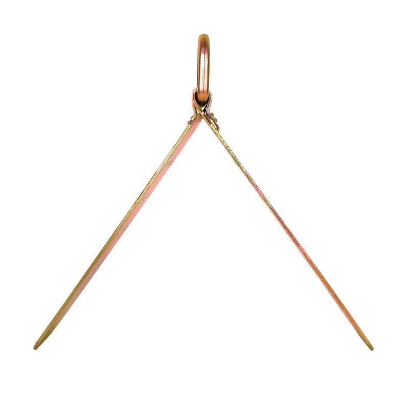 Guardian 00455 Temper Reusable Anchor | for Use on Flat