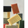 Body Wash Cleanser Butter Bar Sleep Better Natural Bath Soap
