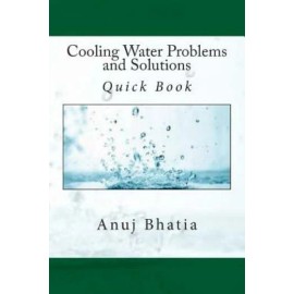 Cooling Water Problems And Solutions: Quick Book