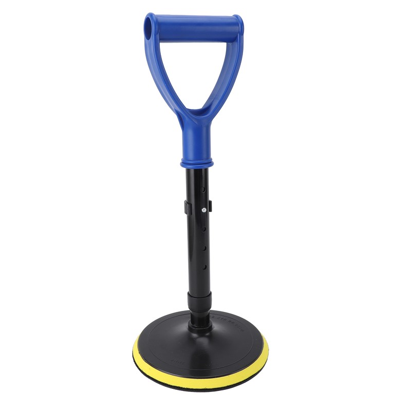 Mobility Aids Tool Adjustable Standing Assist Devices Portability Standing Aid