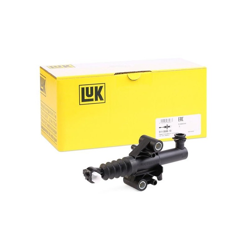 Luk 511 0686 10 Master Cylinder, Clutch