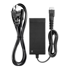 Ablegrid AC Adapter For Shimano PLEMIO Daiwa Tanacom 500 750 1000 RB-CC4002 Fishing Reel