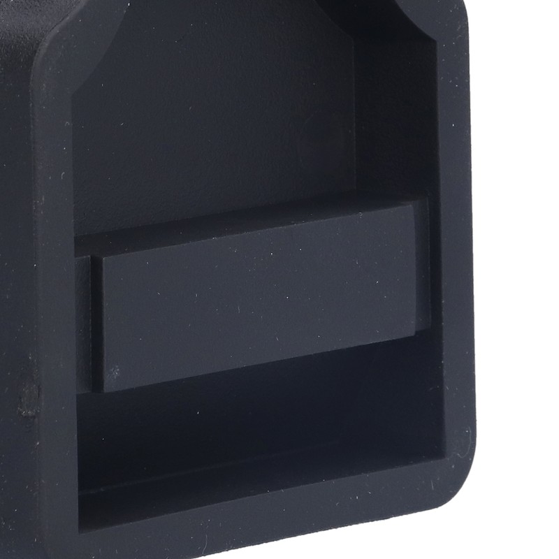 4Pcs Wheel Stoppers U Shaped Wheels Caster Cups Accessory for