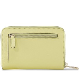 Picard Miranda 1 Women's Purse Genuine Leather One Size Width 3 cm Height 10 cm Length 15 cm with Zip Everyday, lime, Modern