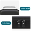 Portable Nebulizer Bag for Travel Slim Design Ideal Gift for