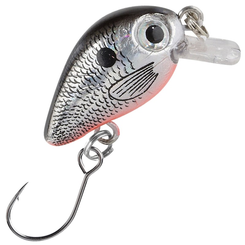 5 Balzer Trout Crank 3 cm 2 g – Crankbaits