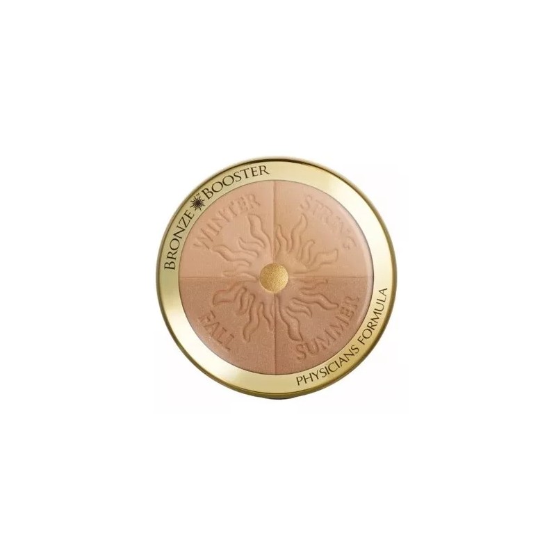 Physicians Formula Bronze Booster Season To Season