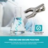 USA Lab Stainless Steel Pinch Clamp S35 & S50 -