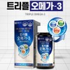 Pantothenic Acid Omega 3 Chong Kun Dang Omega 3 /