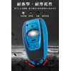 LETINGFAR Smart Key Case for Subaru, Key Cover, 4 Buttons,