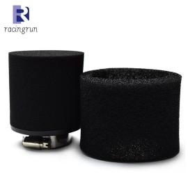 Unbranded Fit For 50cc 70cc 90cc 110cc ATV Dirt Pit Bike 35mm Foam Air Filter Pod Cleaner